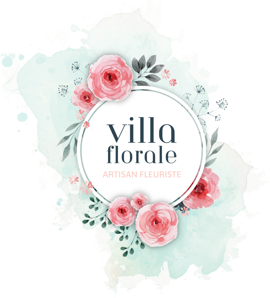 Logo Villa Florale - STELINE