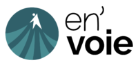 Logo En Voie