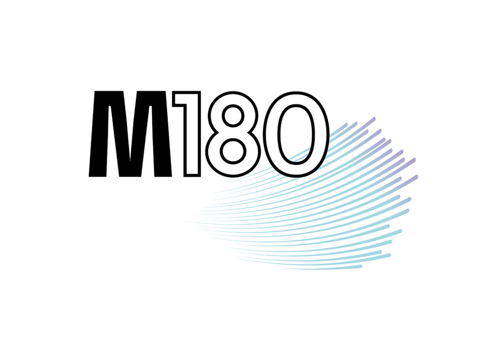 Logo M180 Formation