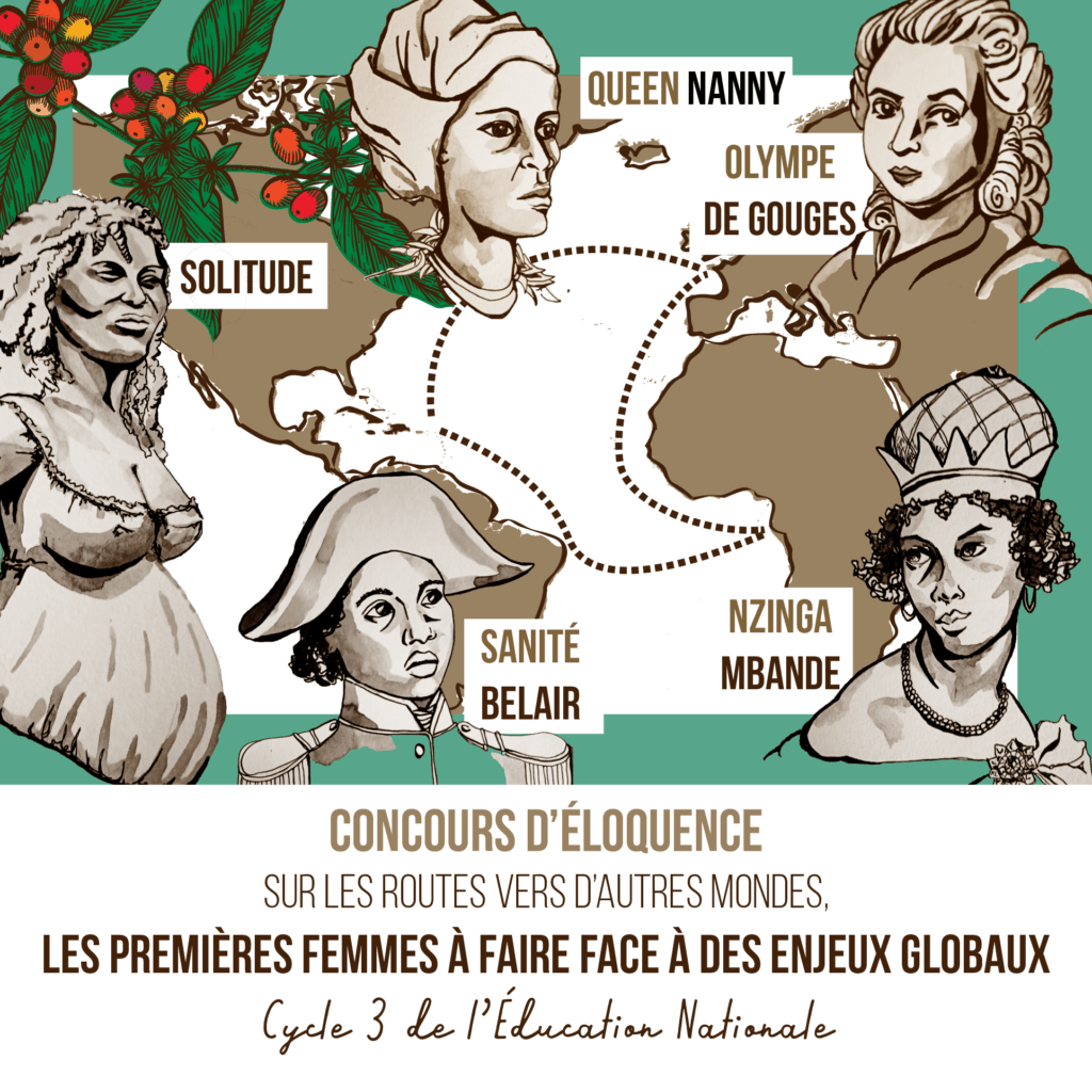 Concours d'éloquence Horizon Mixité