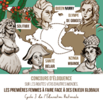 Concours d'éloquence Horizon Mixité