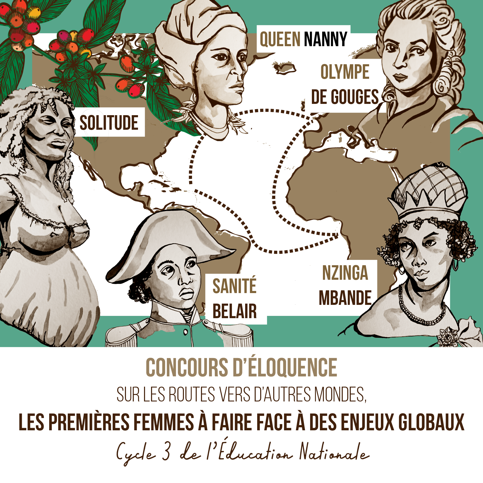 Concours d'éloquence Horizon Mixité